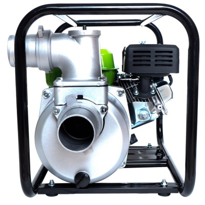 Бензиновая мотопомпа Procraft WP60