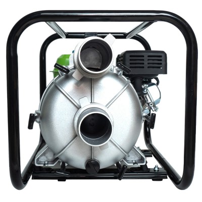 Бензиновая мотопомпа Procraft WPD45 Для грязной воды