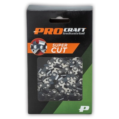Ланцюг для акумуляторної ланцюгової пилки Procraft PKA20