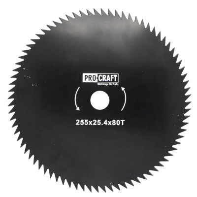 Нож 80T Procraft