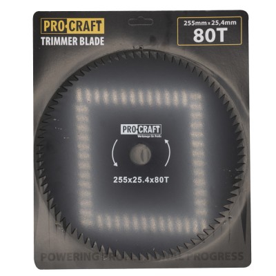 Нож 80T Procraft