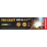 Электроды Procraft AHO36 5кг 3мм