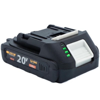 Аккумуляторная батарея Procraft Battery20/2 2 Ач