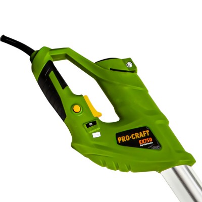 Машина шлифовальная PROCRAFT EX750 для стен и потолка СУМКА