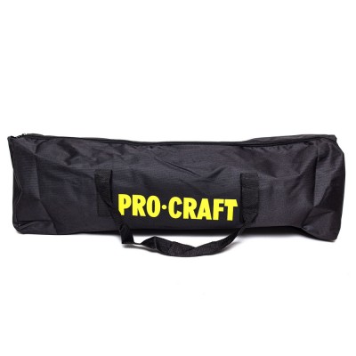 Машина шлифовальная PROCRAFT EX750 для стен и потолка СУМКА
