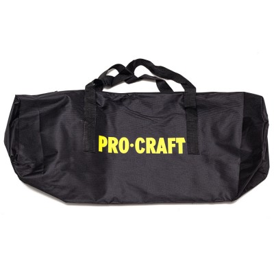 Машина шлифовальная PROCRAFT EX750 для стен и потолка СУМКА