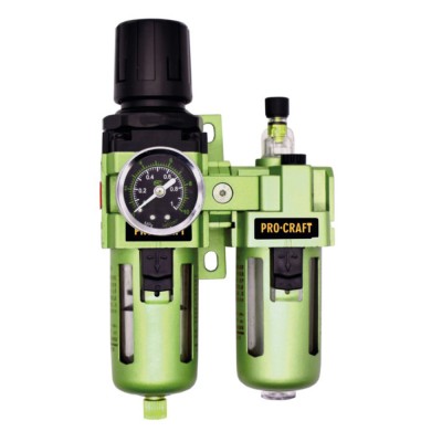 Блок подготовки воздуха 1/2" Procraft FU08