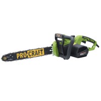 Цепная пила Procraft K2000 боковая