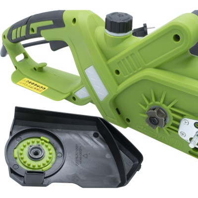 Цепная пила Procraft K2000 боковая