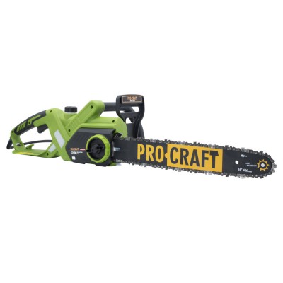 Цепная пила Procraft K2000 боковая