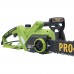 Цепная пила Procraft K2000 боковая