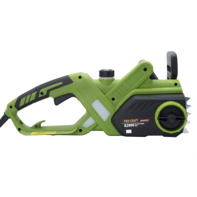Цепная пила Procraft K2000 боковая