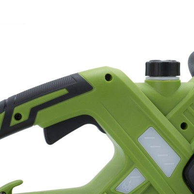 Цепная пила Procraft K2000 боковая
