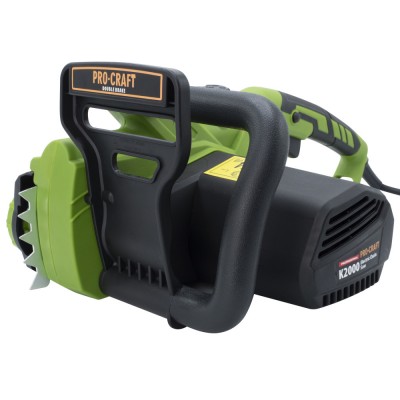 Цепная пила Procraft K2000 боковая