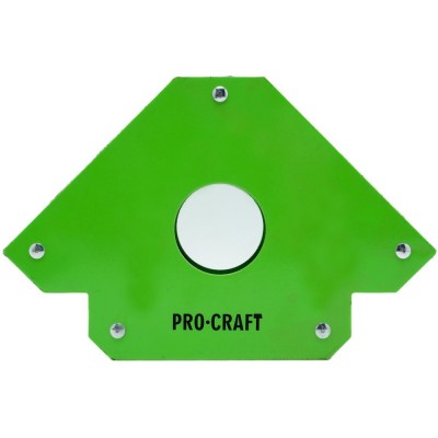 Магнитный угольник для сварки Procraft WH45