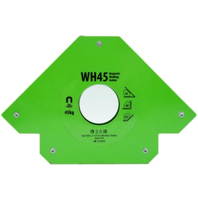 Магнитный угольник для сварки Procraft WH45
