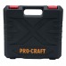 Шуруповерт Procraft PA12BL (с 1 акб и зп)