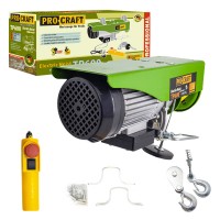 Подъемник (тельфер) Procraft TP600