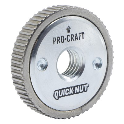Быстрозажимная гайка Procraft M14