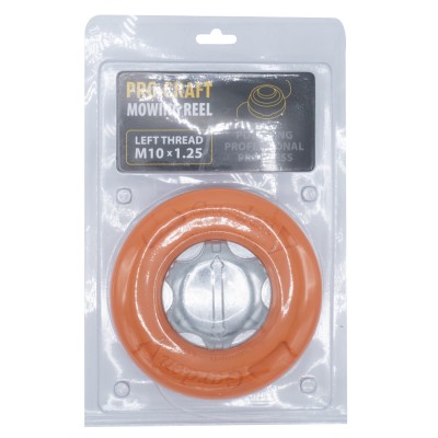 Катушка GARDENA ORANGE Procraft