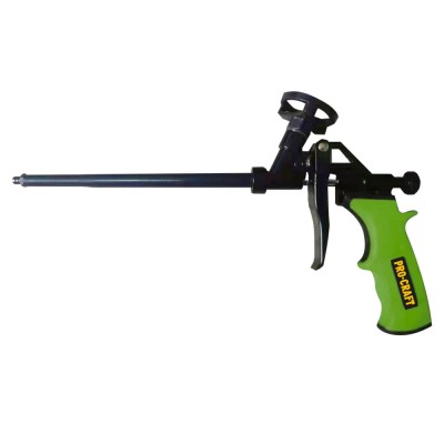Пистолет для монтажной пены пневматический Procraft FG11