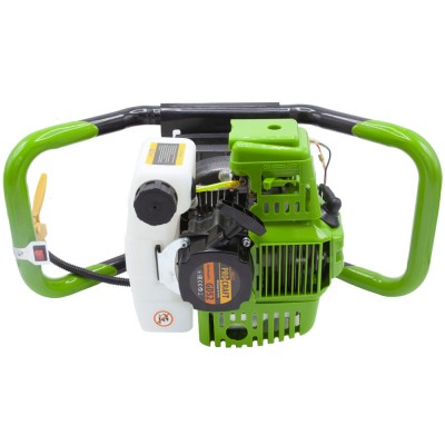 Бензобур Procraft PROFESSIONAL GD52 (Без шнека)
