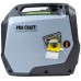 Инверторный бензиновый генератор Procraft IGP25