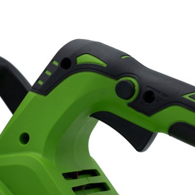 Цепная бесщеточная пила Procraft K2100 боковая