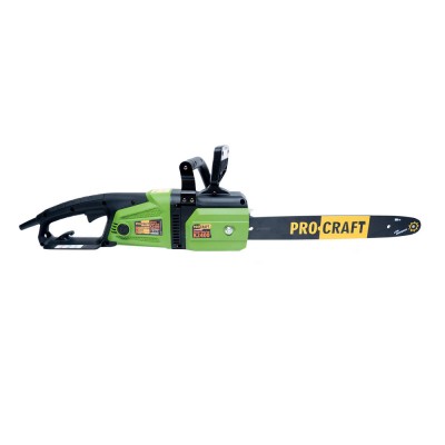 Цепная пила Procraft K2400 прямая