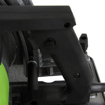Дисковая пила Procraft KR2500(с креплением к столу)