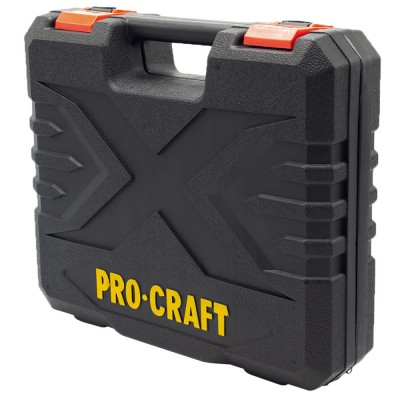 Шуруповерт Procraft PA12Li new