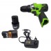 Шуруповерт Procraft PA12Li new