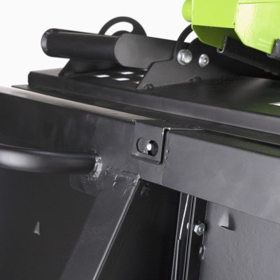 Дроворез Procraft PLG700