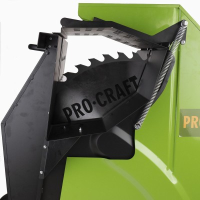 Дроворез Procraft PLG700