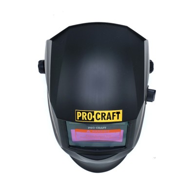 Маска сварочная Procraft SHP90-30 NEW