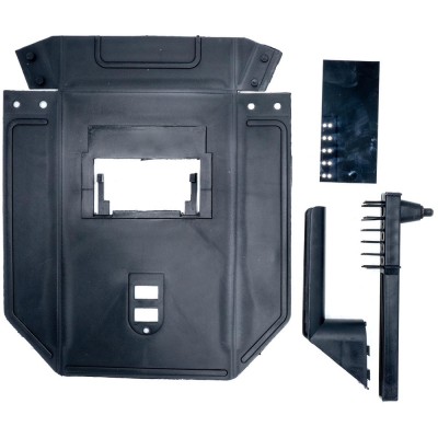 Инверторный сварочный полуавтомат Procraft SPH310P