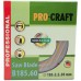 Пильный диск Procraft B185.60 60T (по дереву)