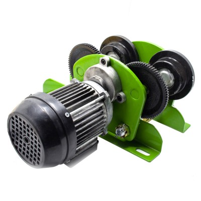 Электрическая каретка для подъемника Procraft TK1000