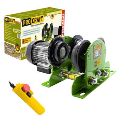 Электрическая каретка для подъемника Procraft TK1000