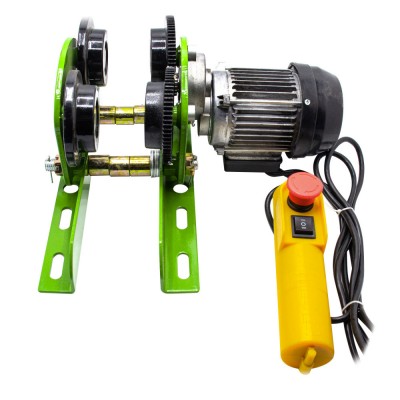 Электрическая каретка для подъемника Procraft TK1000