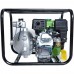 Бензиновая мотопомпа Procraft WPH20 Высокое давление
