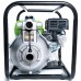 Бензиновая мотопомпа Procraft WPH20 Высокое давление