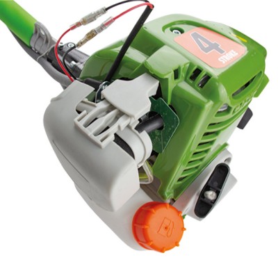 Коса бензиновая Procraft T5600