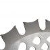 Нож 40T победитовый двухсторонний Procraft D255*25.4