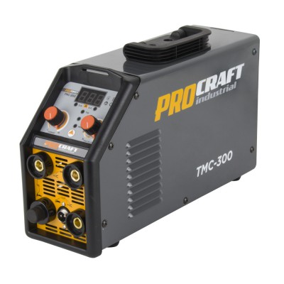 Инверторный сварочный аппарат Procraft  Industrial TMC300