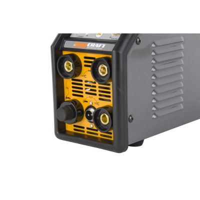 Инверторный сварочный аппарат Procraft  Industrial TMC300