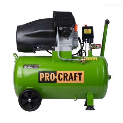 Воздушный компрессор Procraft AC50-2 Universal