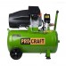 Воздушный компрессор Procraft AC50-2 Universal