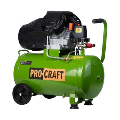 Воздушный компрессор Procraft AC50-2 Universal