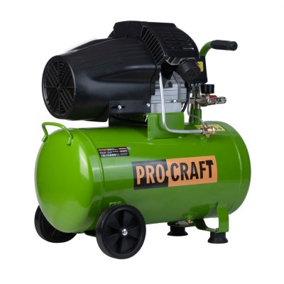 Воздушный компрессор Procraft AC50-2 Universal
